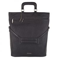 Bulaggi Handbag schwarz